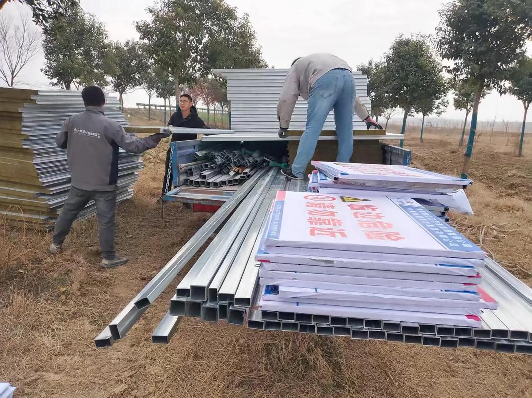 匠心打造工地安全标识，专业服务助力文明施工——专注广告设计制作与打字复印